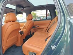 AITO M7 2026 Extended Range Ultra AWD 5-Seater with 192-Channel LiDAR - ფოტო 17