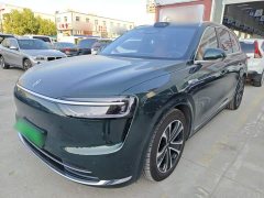 AITO M7 2026 Extended Range Ultra AWD 5-Seater with 192-Channel LiDAR - ფოტო 2