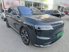 AITO M7 2026 Extended Range Ultra AWD 5-Seater with 192-Channel LiDAR - ფოტო 4
