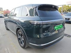 AITO M7 2026 Extended Range Ultra AWD 5-Seater with 192-Channel LiDAR - ფოტო 5