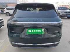 AITO M7 2026 Extended Range Ultra AWD 5-Seater with 192-Channel LiDAR - ფოტო 6