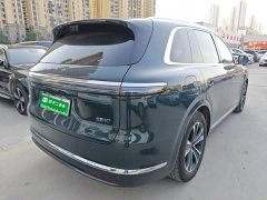 AITO M7 2026 Extended Range Ultra AWD 5-Seater with 192-Channel LiDAR - ფოტო 7