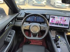 Lynk & Co Geely Lynk & Co 03 2.0T Diesel DCT Pro - ფოტო 11