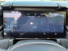 Lynk & Co Geely Lynk & Co 03 2.0T Diesel DCT Pro - ფოტო 12