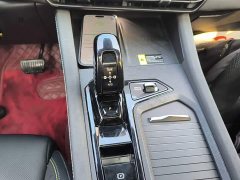 Lynk & Co Geely Lynk & Co 03 2.0T Diesel DCT Pro - ფოტო 14