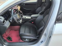 Lynk & Co Geely Lynk & Co 03 2.0T Diesel DCT Pro - ფოტო 15