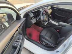 Lynk & Co Geely Lynk & Co 03 2.0T Diesel DCT Pro - ფოტო 16
