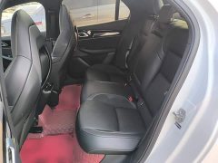Lynk & Co Geely Lynk & Co 03 2.0T Diesel DCT Pro - ფოტო 17