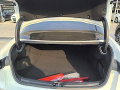 Lynk & Co Geely Lynk & Co 03 2.0T Diesel DCT Pro - ფოტო 19