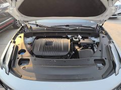 Lynk & Co Geely Lynk & Co 03 2.0T Diesel DCT Pro - ფოტო 20