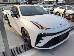 Lynk & Co Geely Lynk & Co 03 2.0T Diesel DCT Pro - ფოტო 4