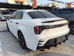 Lynk & Co Geely Lynk & Co 03 2.0T Diesel DCT Pro - ფოტო 5