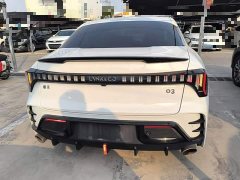 Lynk & Co Geely Lynk & Co 03 2.0T Diesel DCT Pro - ფოტო 6