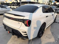 Lynk & Co Geely Lynk & Co 03 2.0T Diesel DCT Pro - ფოტო 7