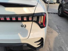 Lynk & Co Geely Lynk & Co 03 2.0T Diesel DCT Pro - ფოტო 8