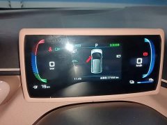 BYD Seagull Glory Edition 405km Flying Edition - ფოტო 12