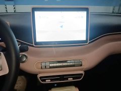 BYD Seagull Glory Edition 405km Flying Edition - ფოტო 13
