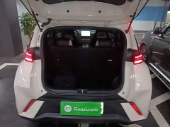 BYD Seagull Glory Edition 405km Flying Edition - ფოტო 19