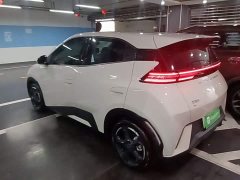 BYD Seagull Glory Edition 405km Flying Edition - ფოტო 5