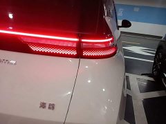 BYD Seagull Glory Edition 405km Flying Edition - ფოტო 8