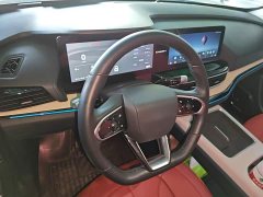Chery Shuxiang Family 512km Ultra Comfort Edition - ფოტო 10