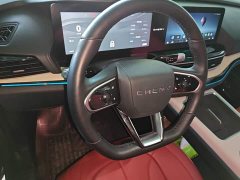 Chery Shuxiang Family 512km Ultra Comfort Edition - ფოტო 11
