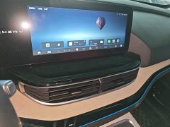 Chery Shuxiang Family 512km Ultra Comfort Edition - ფოტო 13