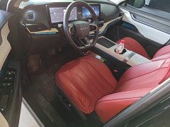 Chery Shuxiang Family 512km Ultra Comfort Edition - ფოტო 15