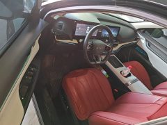 Chery Shuxiang Family 512km Ultra Comfort Edition - ფოტო 16