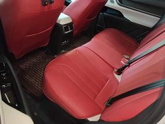 Chery Shuxiang Family 512km Ultra Comfort Edition - ფოტო 17