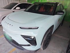 Chery Shuxiang Family 512km Ultra Comfort Edition - ფოტო 2