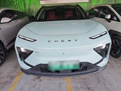 Chery Shuxiang Family 512km Ultra Comfort Edition - ფოტო 3