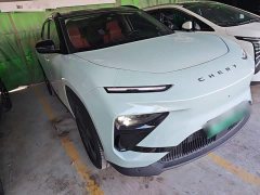 Chery Shuxiang Family 512km Ultra Comfort Edition - ფოტო 4