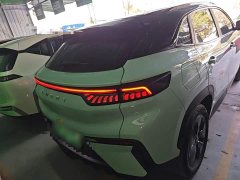 Chery Shuxiang Family 512km Ultra Comfort Edition - ფოტო 6