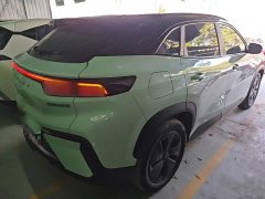 Chery Shuxiang Family 512km Ultra Comfort Edition - ფოტო 7