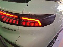 Chery Shuxiang Family 512km Ultra Comfort Edition - ფოტო 8
