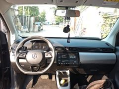 Leapmotor T03 Gleaming Crystal Edition - ფოტო 10