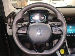 Leapmotor T03 Gleaming Crystal Edition - ფოტო 11
