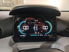 Leapmotor T03 Gleaming Crystal Edition - ფოტო 12
