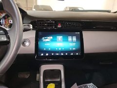 Leapmotor T03 Gleaming Crystal Edition - ფოტო 13