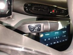 Leapmotor T03 Gleaming Crystal Edition - ფოტო 14