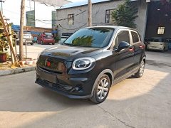 Leapmotor T03 Gleaming Crystal Edition - ფოტო 2