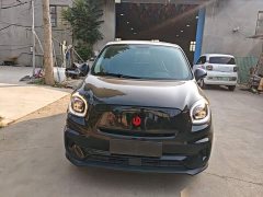 Leapmotor T03 Gleaming Crystal Edition - ფოტო 3