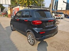 Leapmotor T03 Gleaming Crystal Edition - ფოტო 5