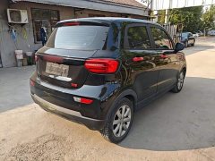 Leapmotor T03 Gleaming Crystal Edition - ფოტო 7