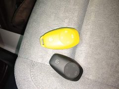 Leapmotor T03 Gleaming Crystal Edition - ფოტო 9