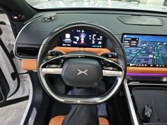 XPeng G9 702 Pro - ფოტო 11