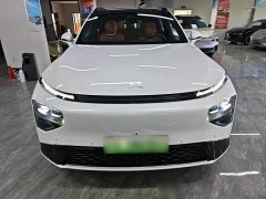 XPeng G9 702 Pro - ფოტო 3