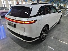 XPeng G9 702 Pro - ფოტო 7