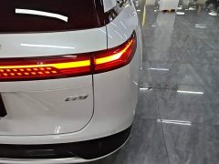 XPeng G9 702 Pro - ფოტო 8